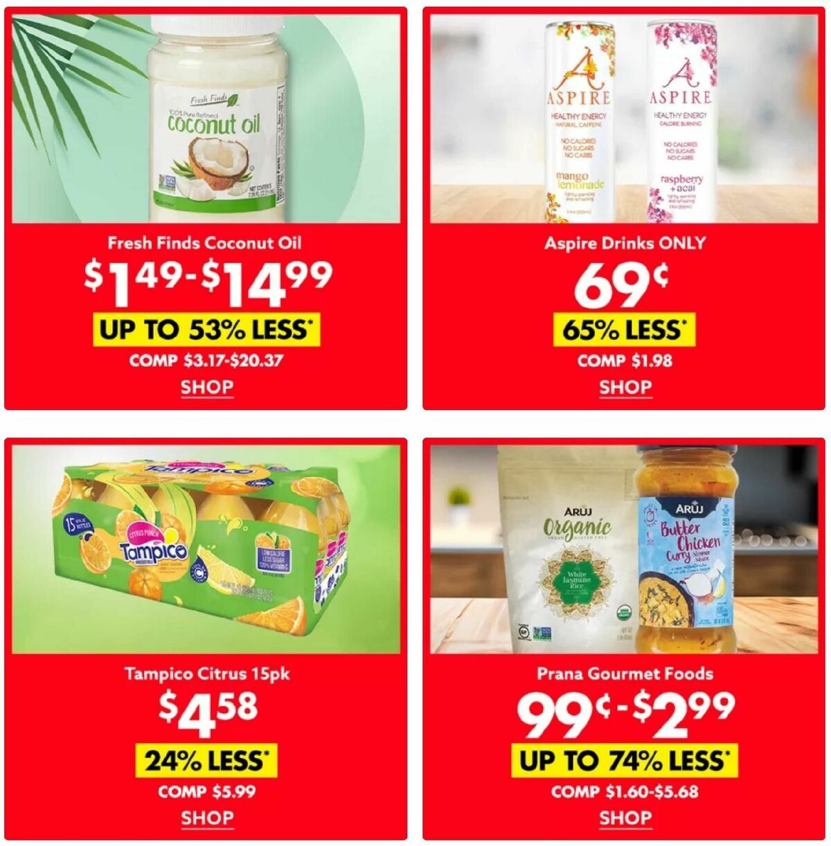 Big Lots Weekly Ad from July 23