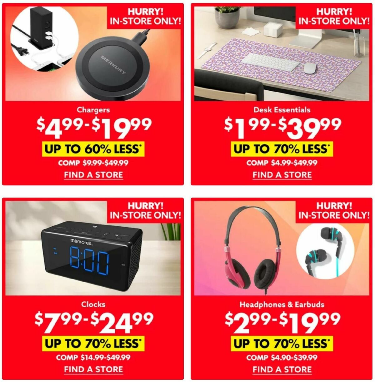 Big Lots Weekly Ad from July 23