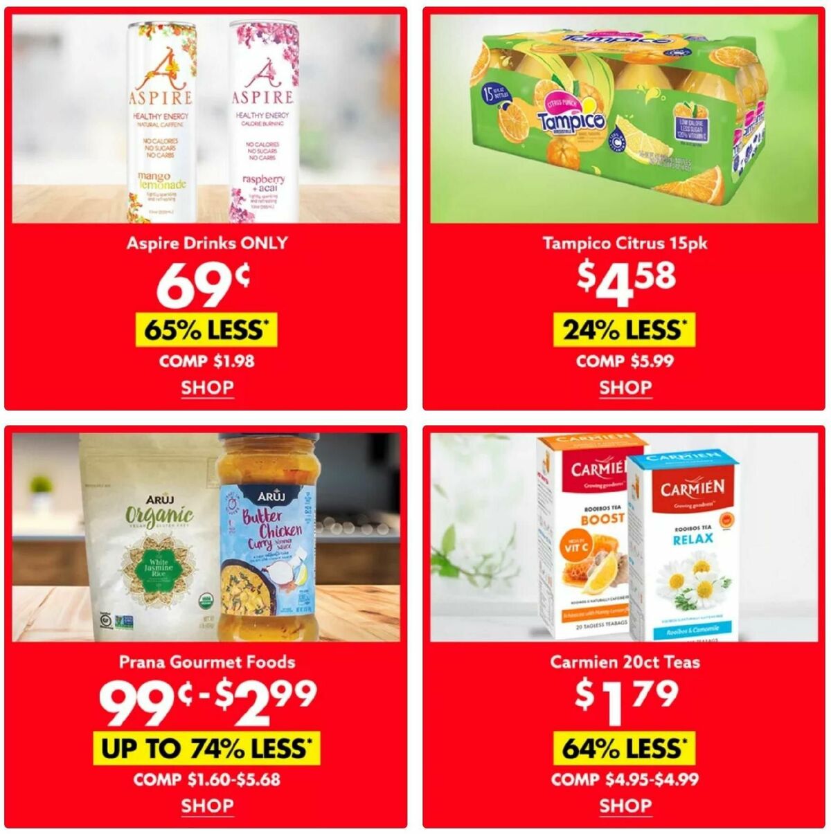 Big Lots Weekly Ad from August 6