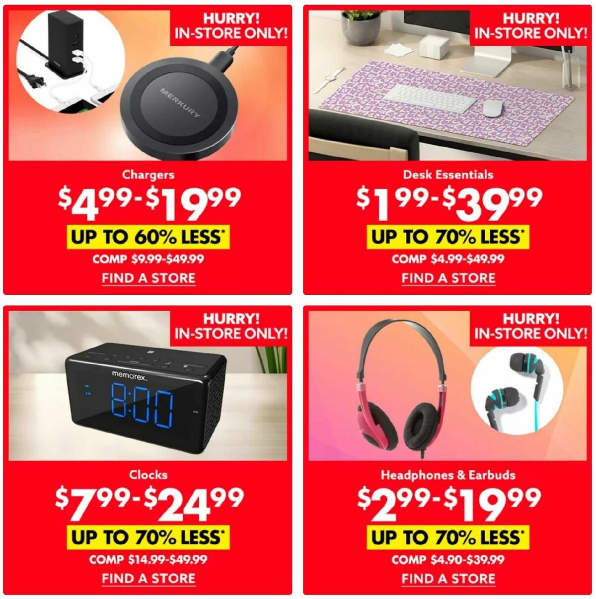 Big Lots Weekly Ad from August 6