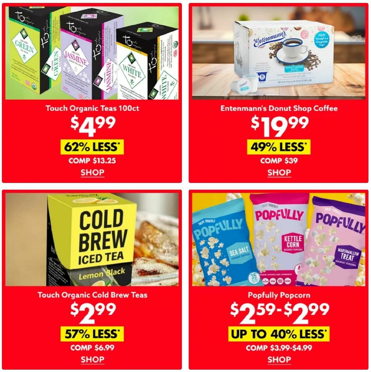 Big Lots Weekly Ad from August 6