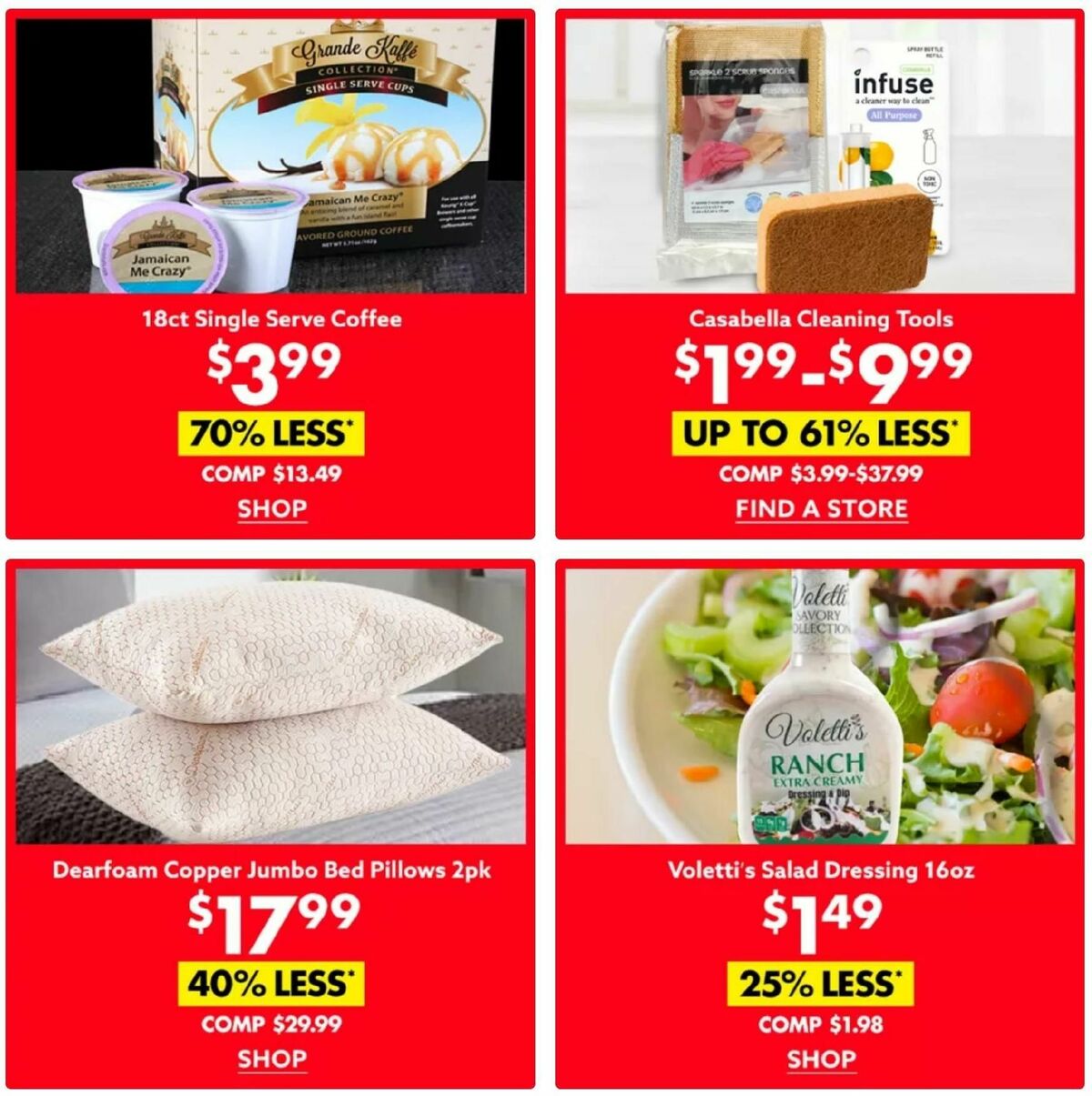 Big Lots Weekly Ad from August 6