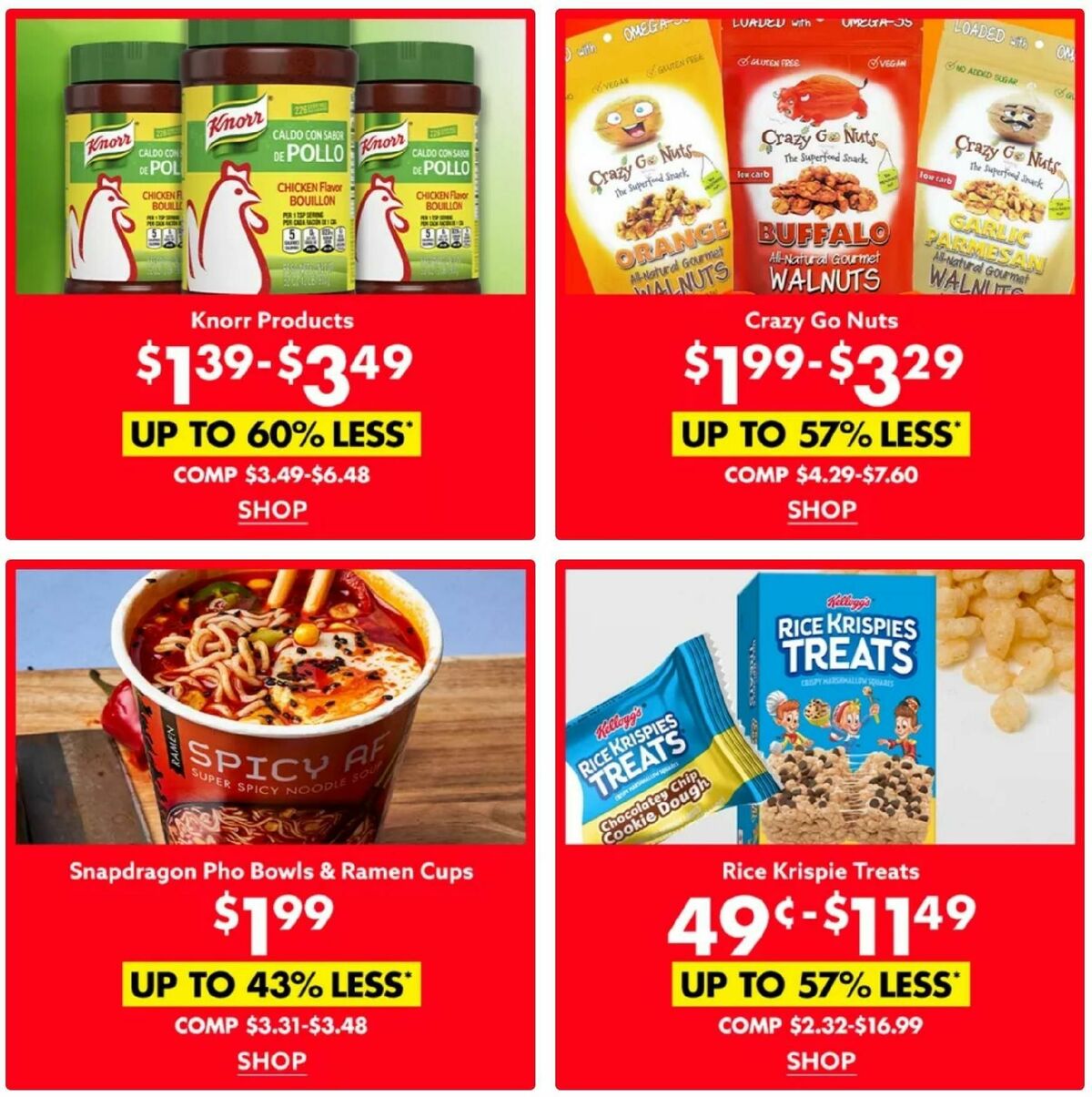 Big Lots Weekly Ad from August 6