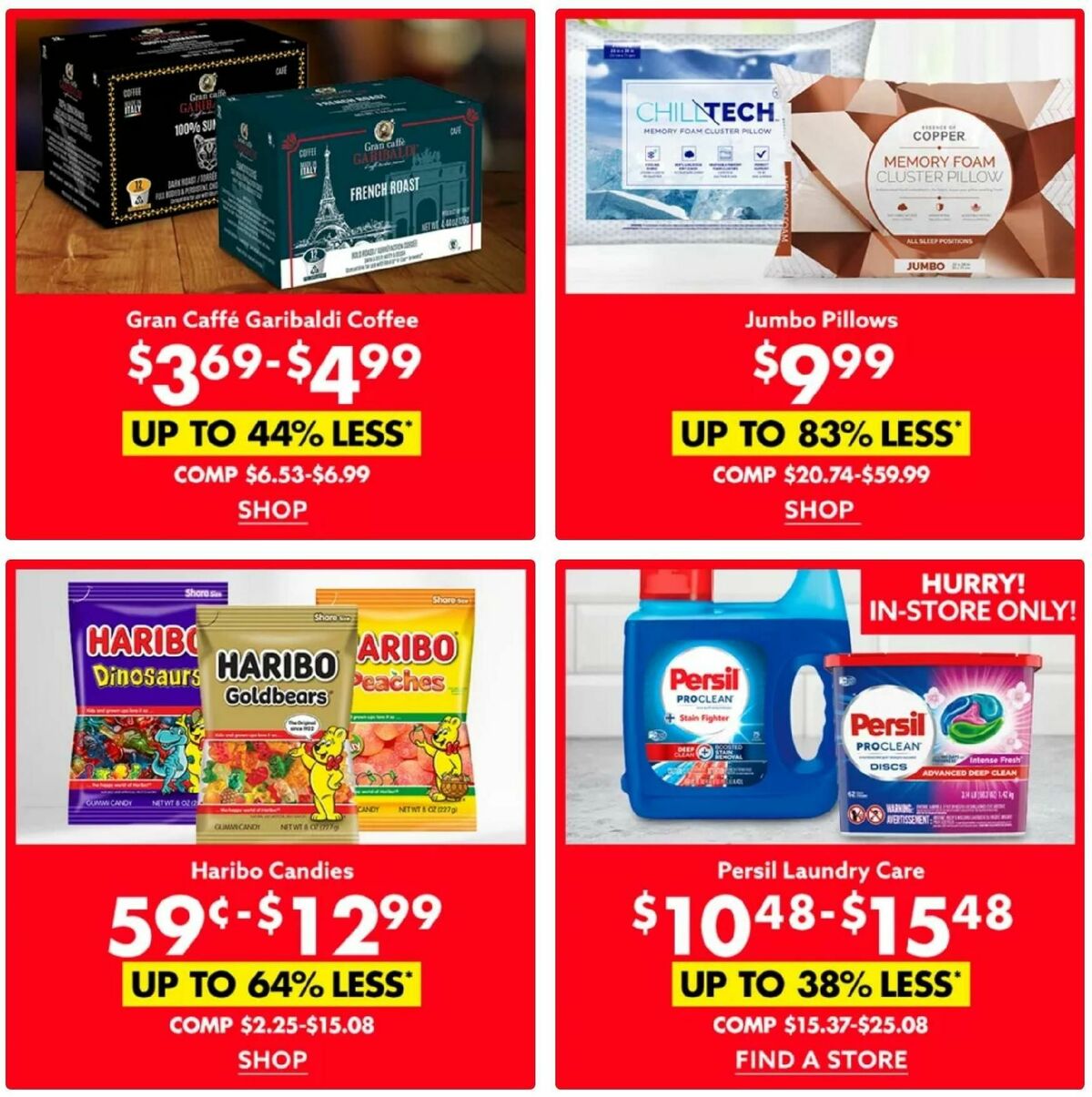 Big Lots Weekly Ad from August 6