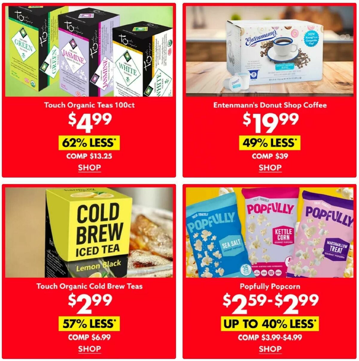 Big Lots Weekly Ad from August 14