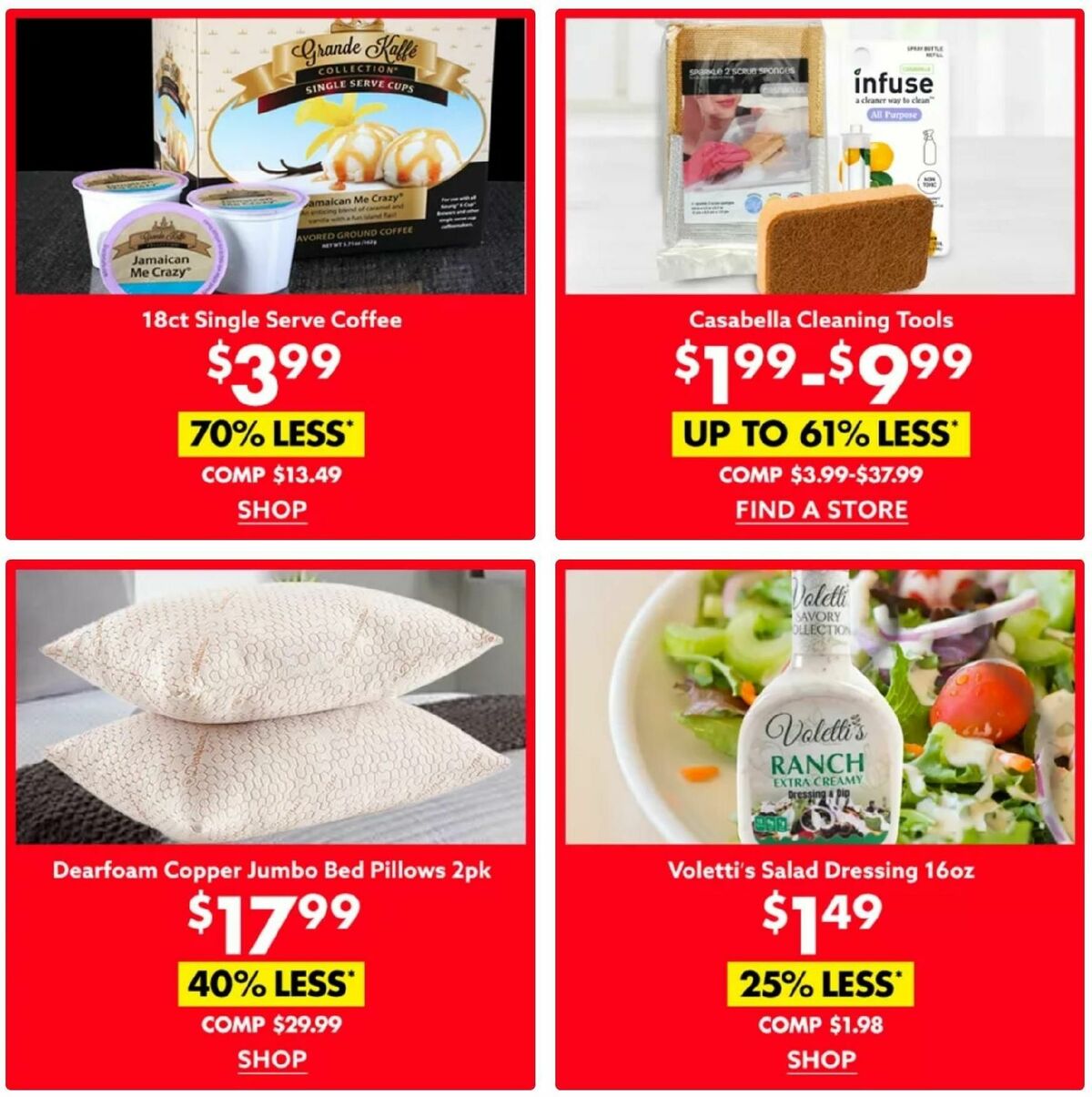 Big Lots Weekly Ad from August 14