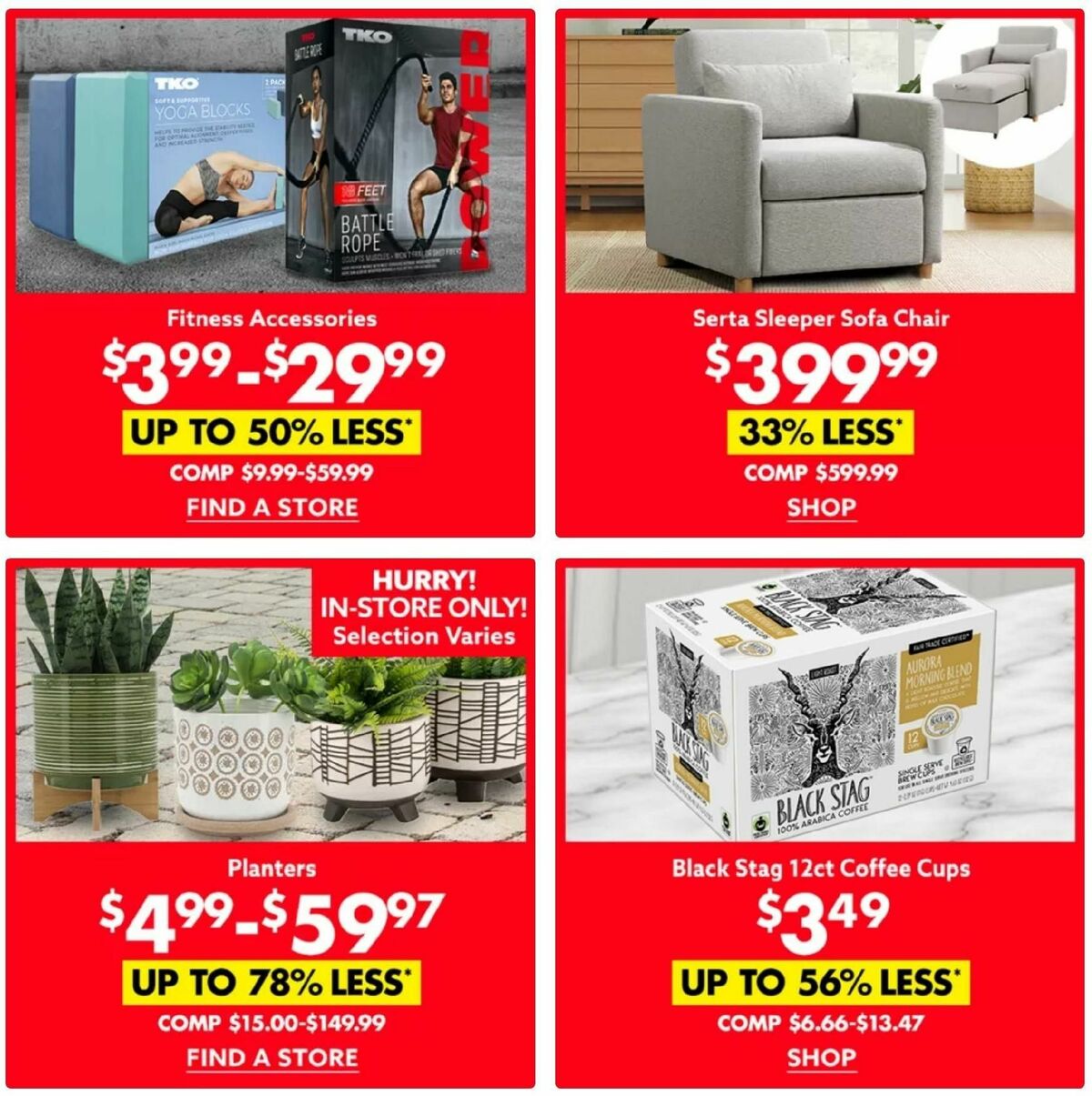 Big Lots Weekly Ad from August 14