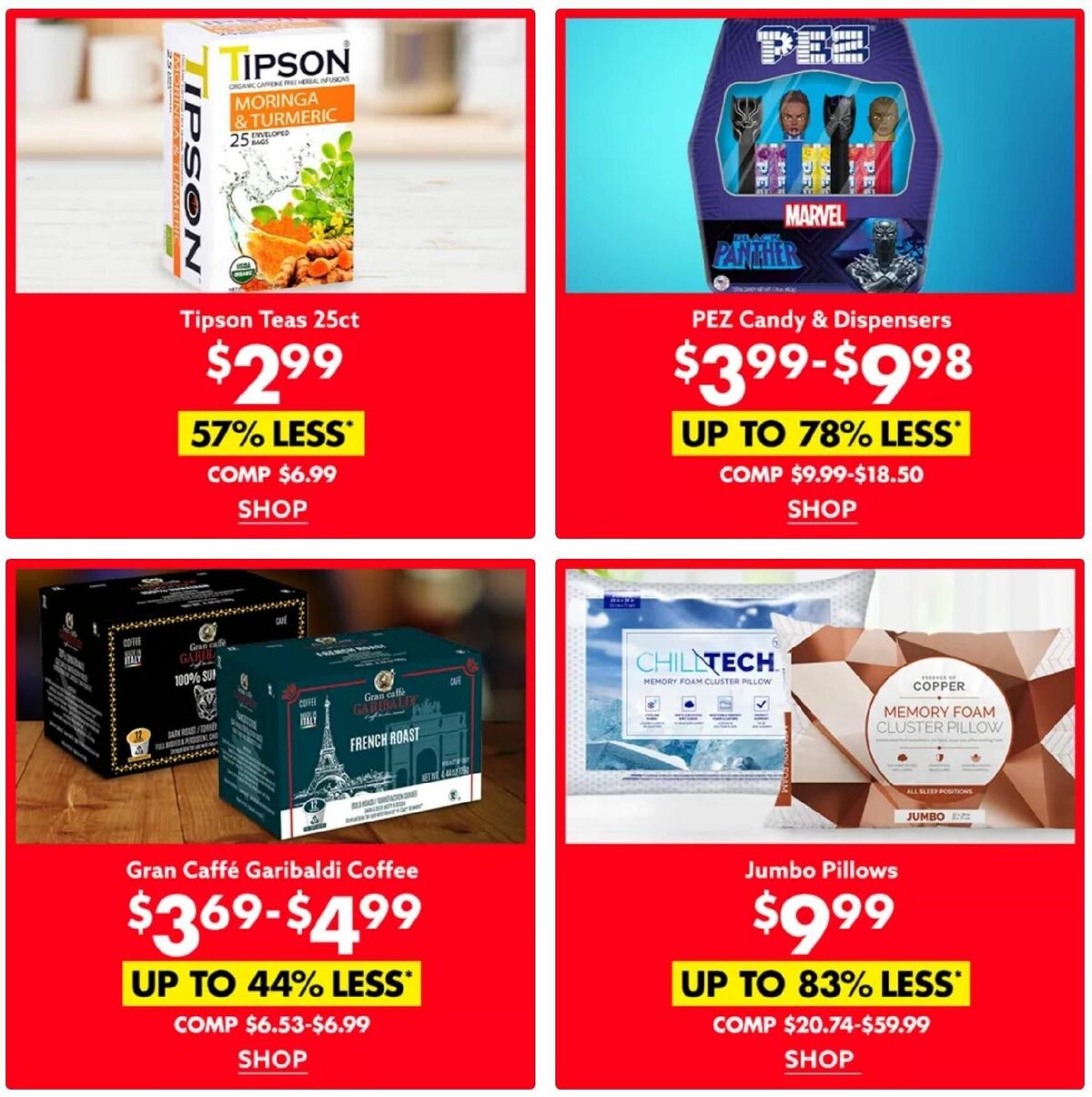 Big Lots Weekly Ad from August 21