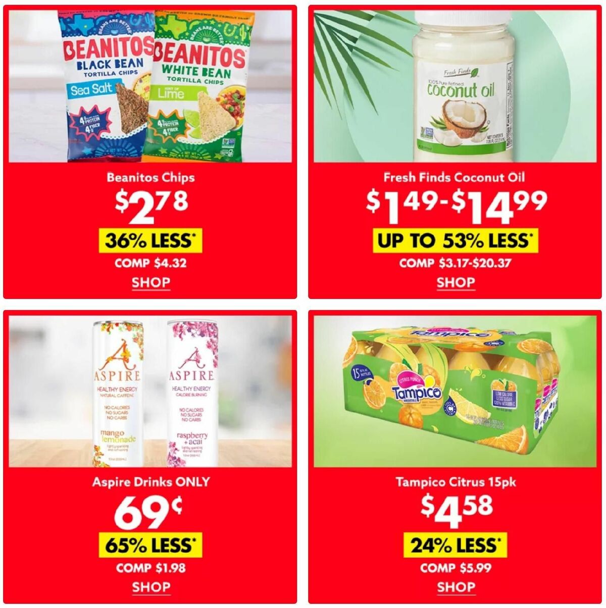 Big Lots Weekly Ad from August 21