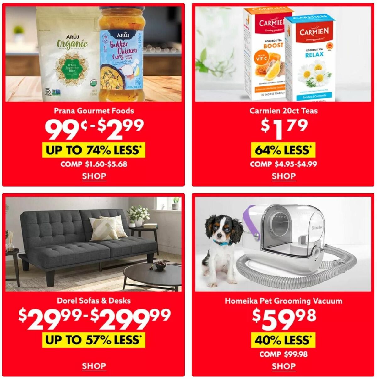 Big Lots Weekly Ad from August 21