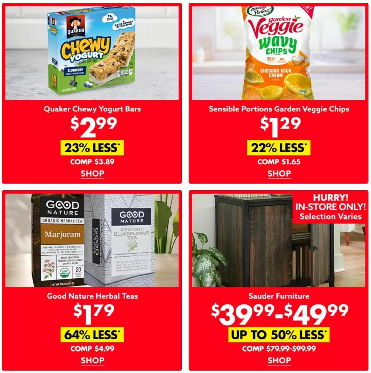 Big Lots Weekly Ad from August 21