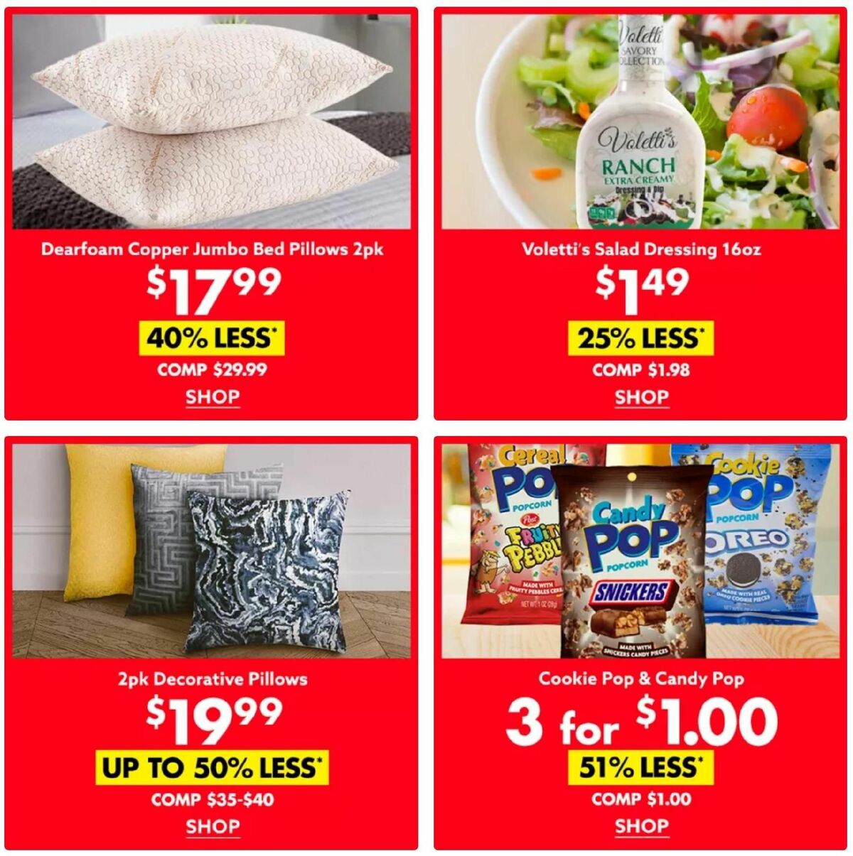 Big Lots Weekly Ad from August 21