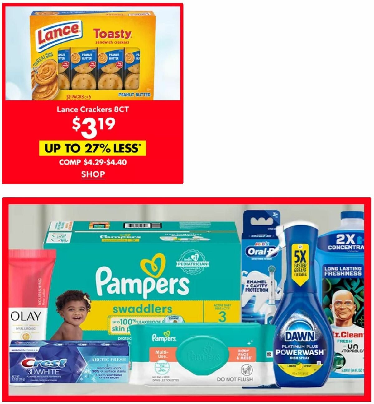 Big Lots Weekly Ad from August 21