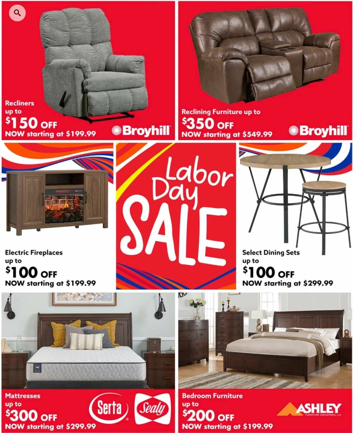 Big Lots Weekly Ad from August 24