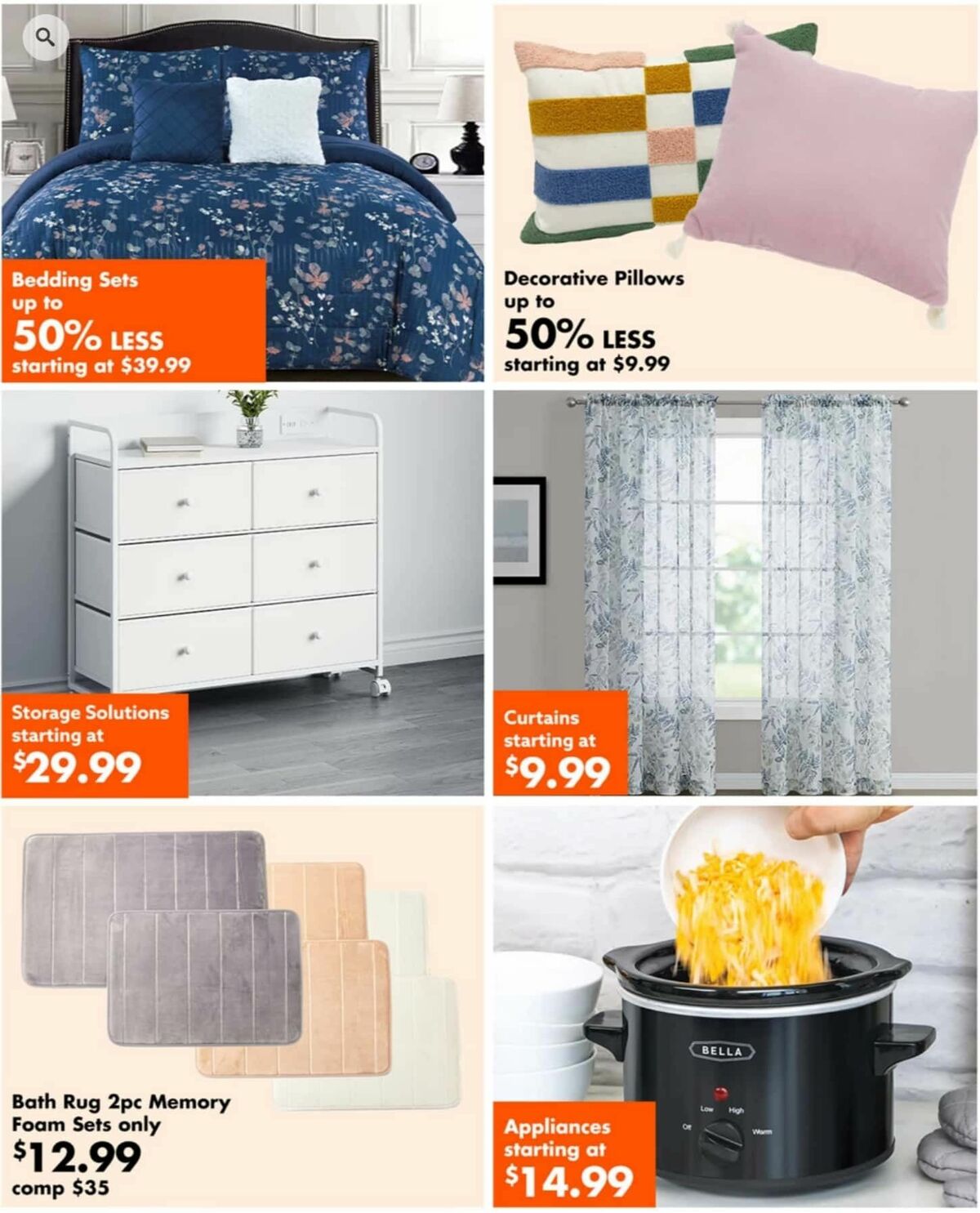 Big Lots Weekly Ad from August 24