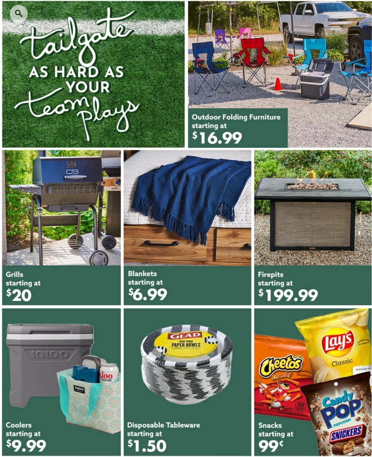 Big Lots Weekly Ad from September 3