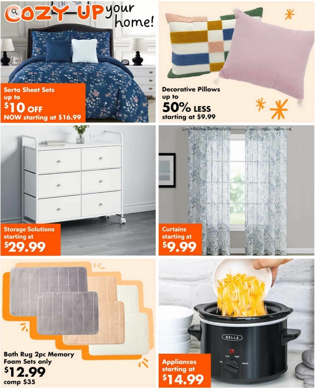 Big Lots Weekly Ad from September 3