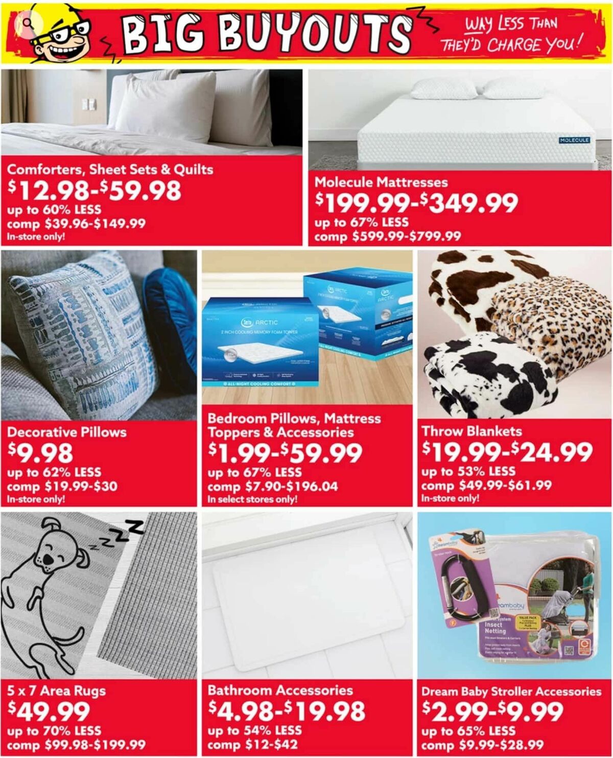 Big Lots Weekly Ad from September 3