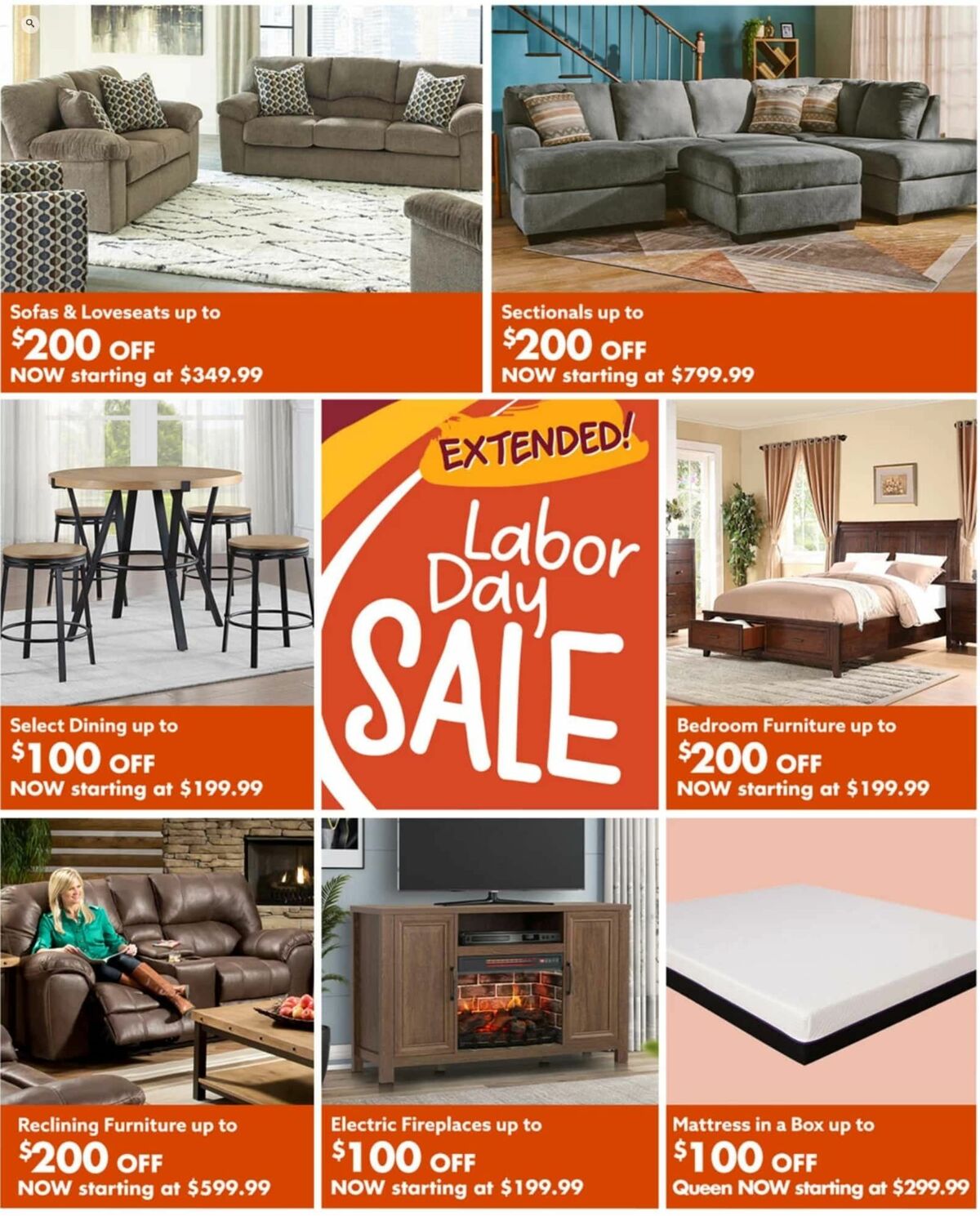 Big Lots Weekly Ad from September 7