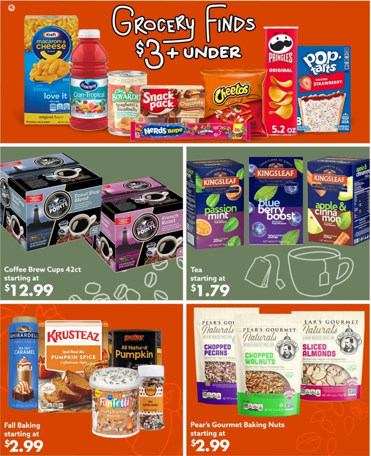 Big Lots Weekly Ad from September 7