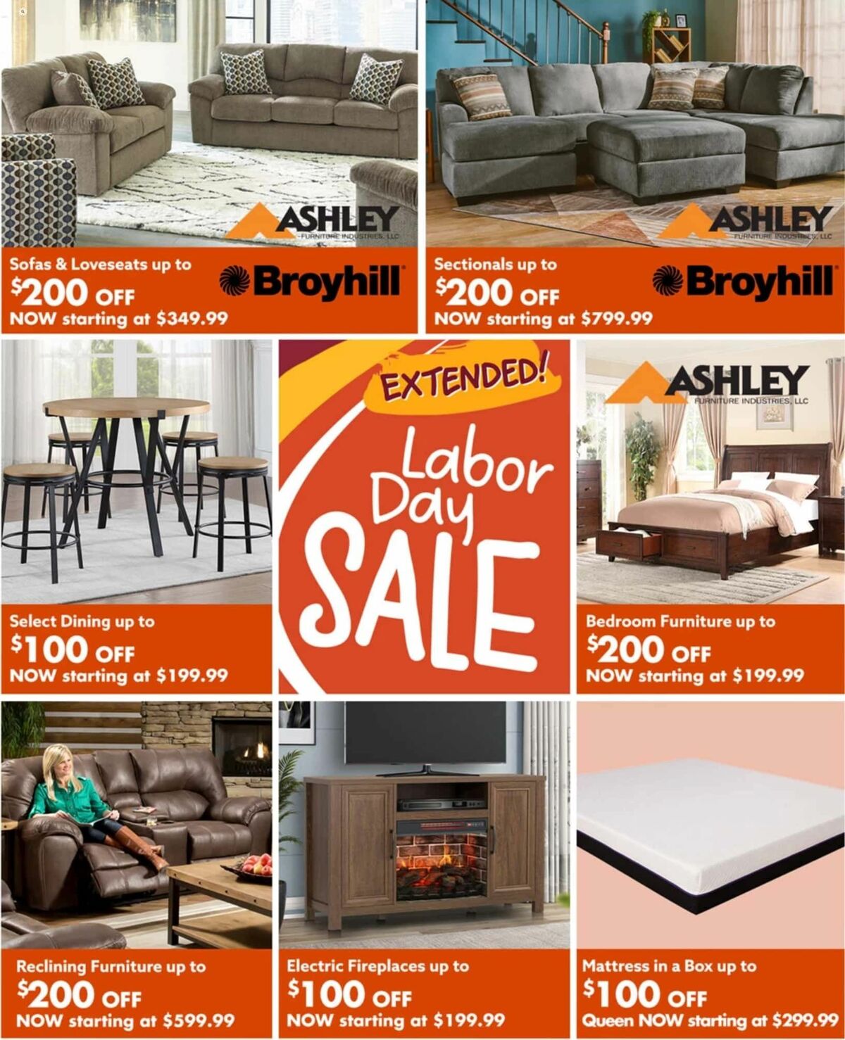 Big Lots Weekly Ad from September 14