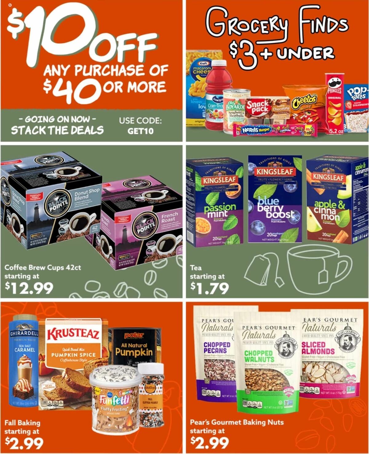 Big Lots Weekly Ad from September 14