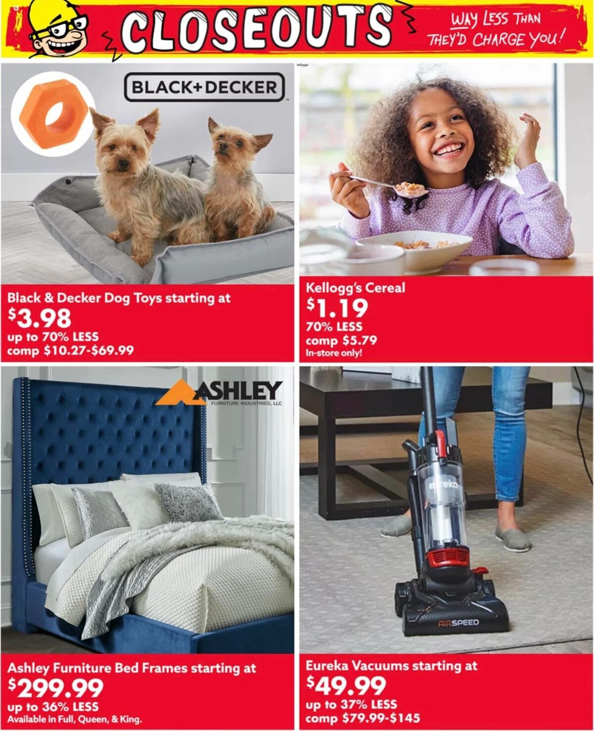 Big Lots Weekly Ad from September 14