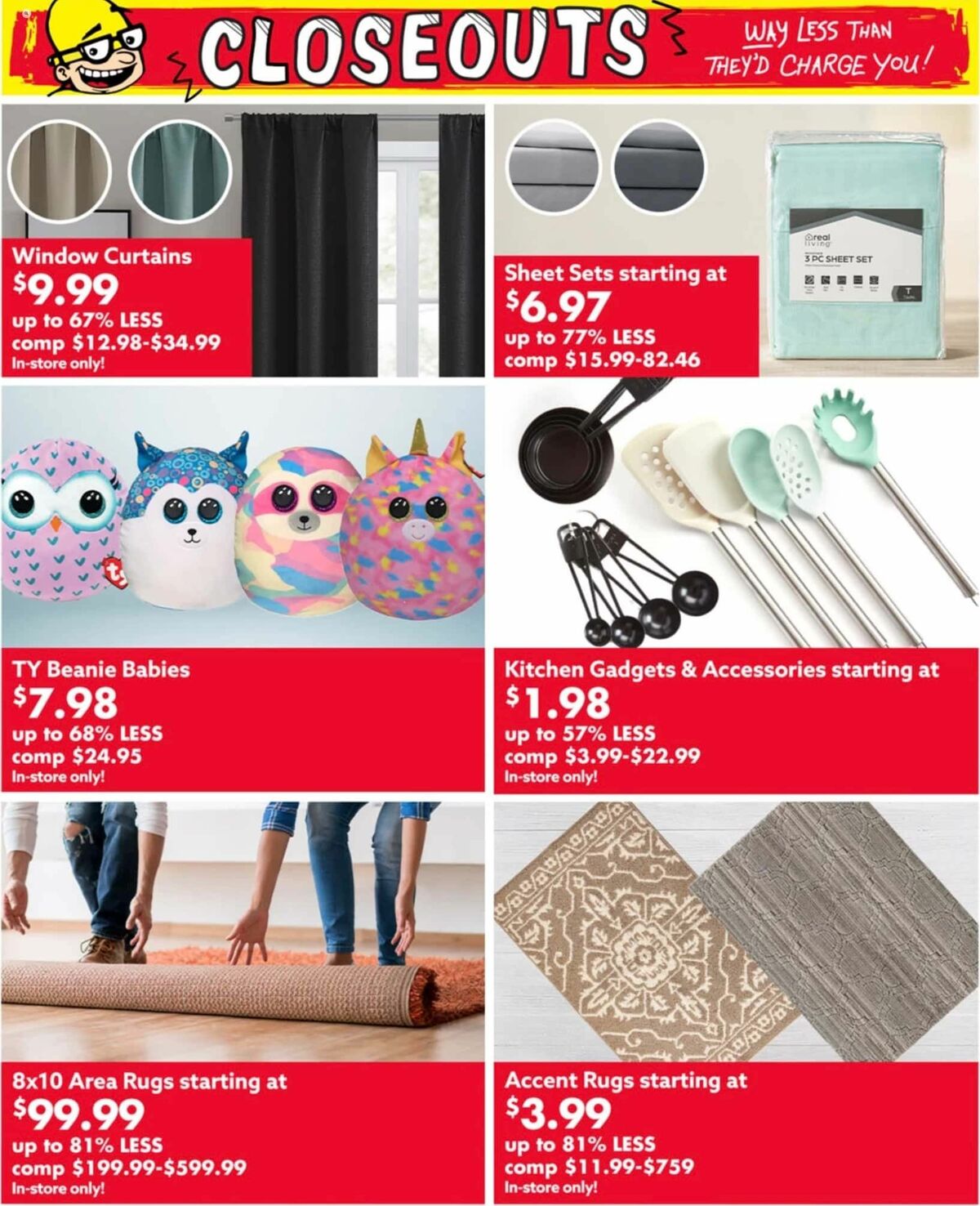 Big Lots Weekly Ad from September 14