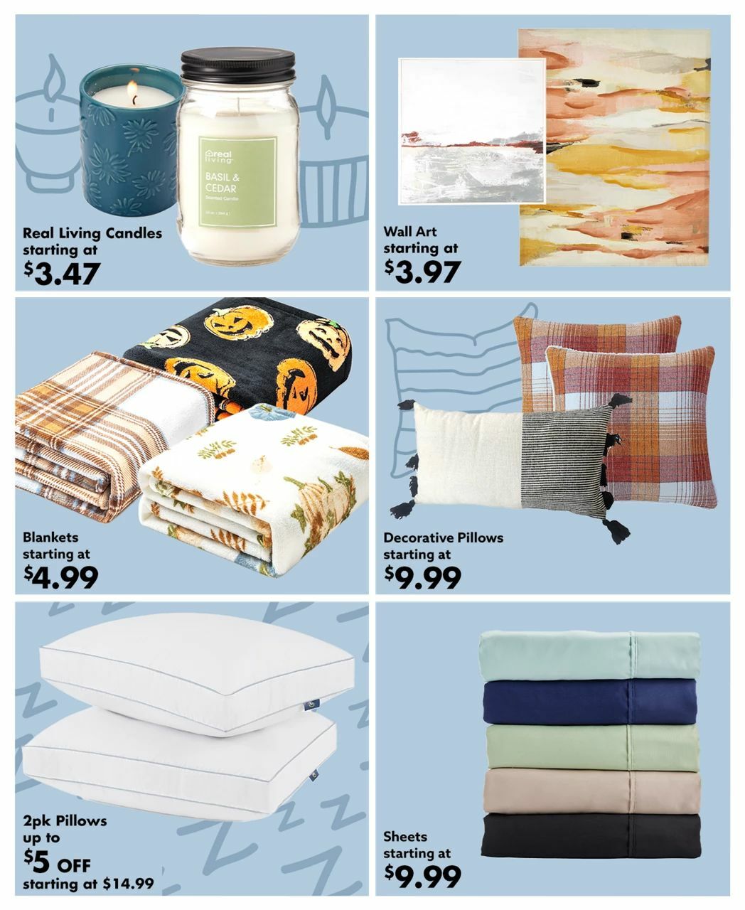 Big Lots Weekly Ad from September 26