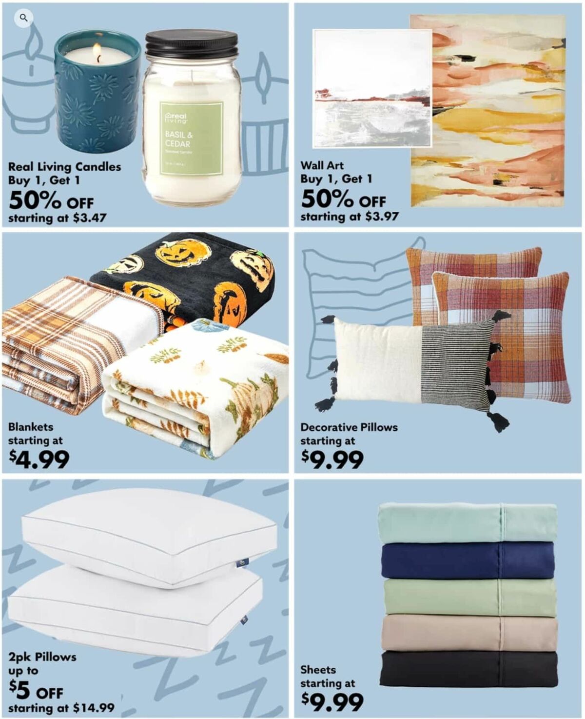 Big Lots Weekly Ad from October 3