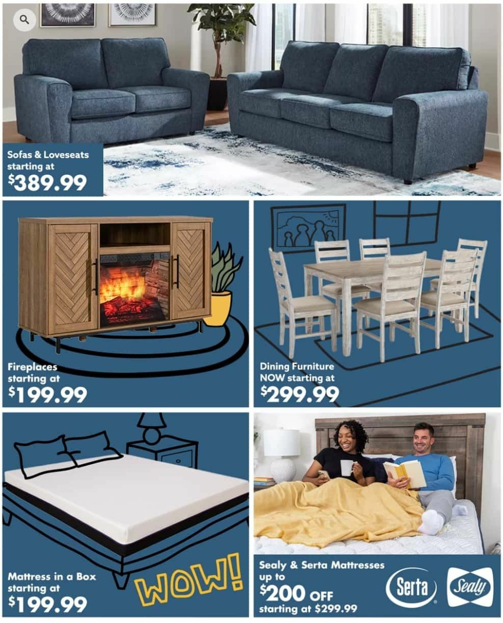 Big Lots Weekly Ad from October 12