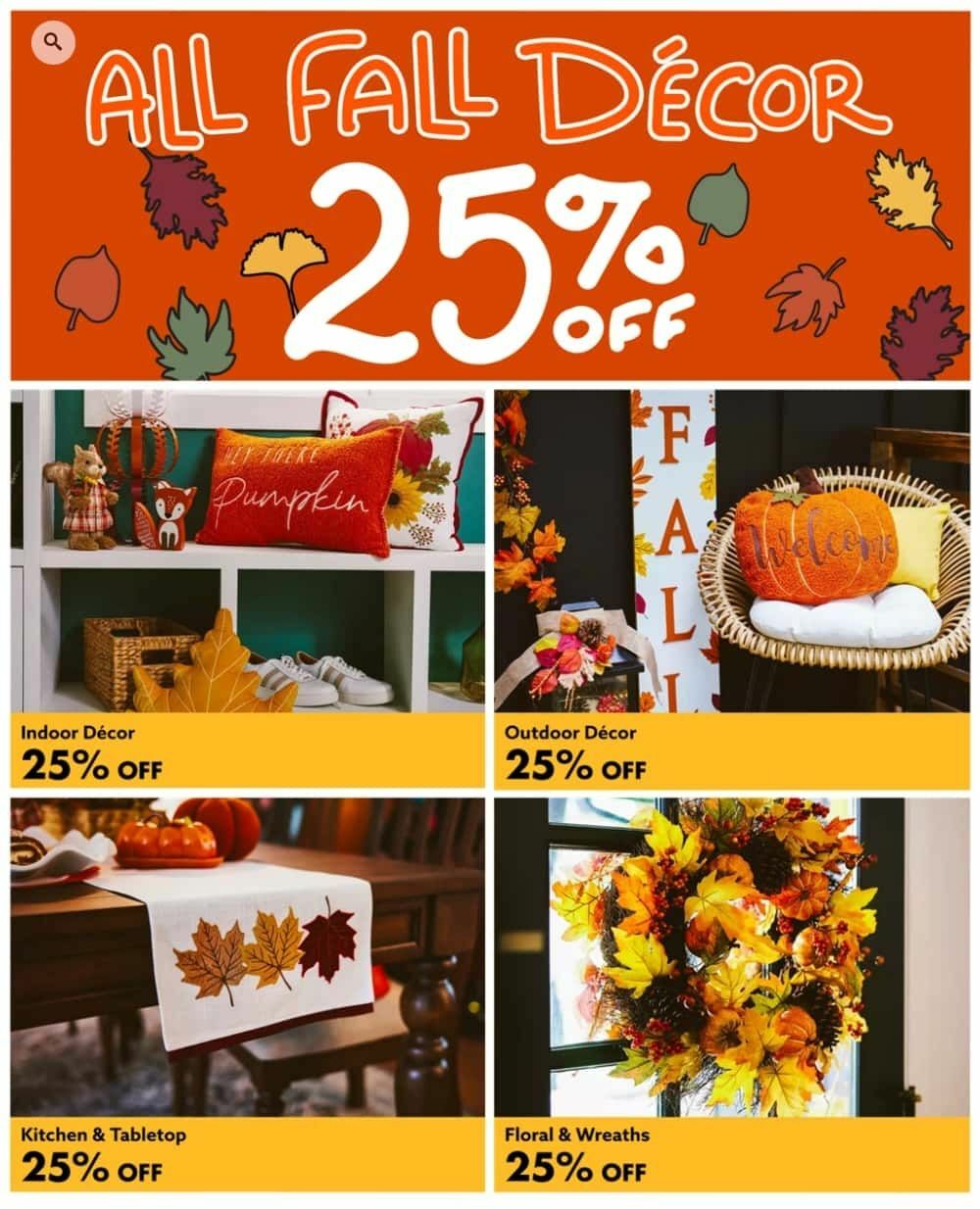 Big Lots Weekly Ad from October 12