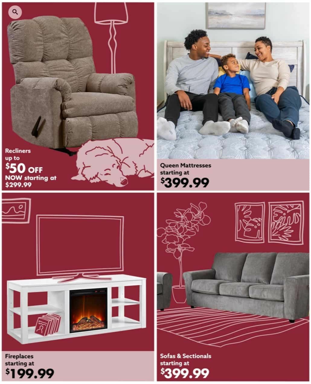 Big Lots Weekly Ad from October 18