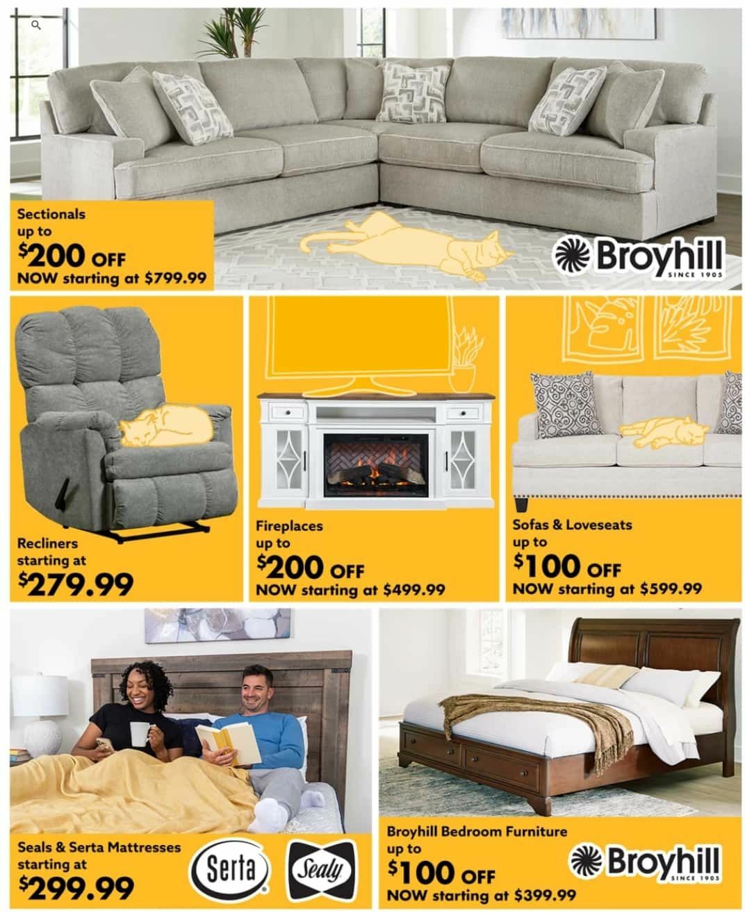 Big Lots Weekly Ad from October 25