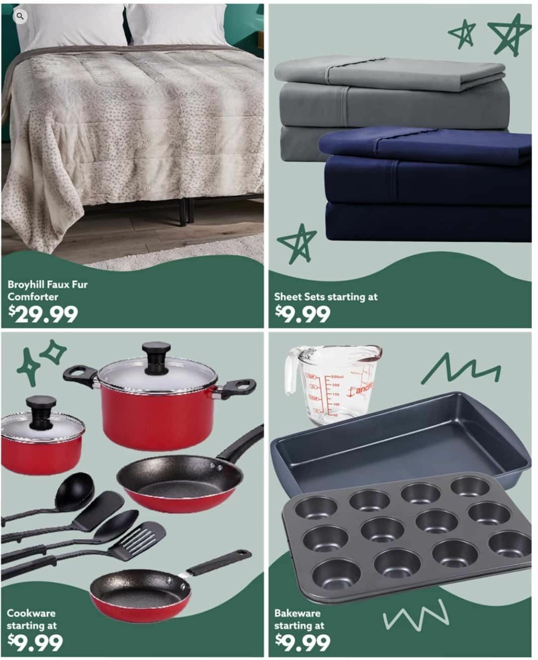 Big Lots Weekly Ad from October 25