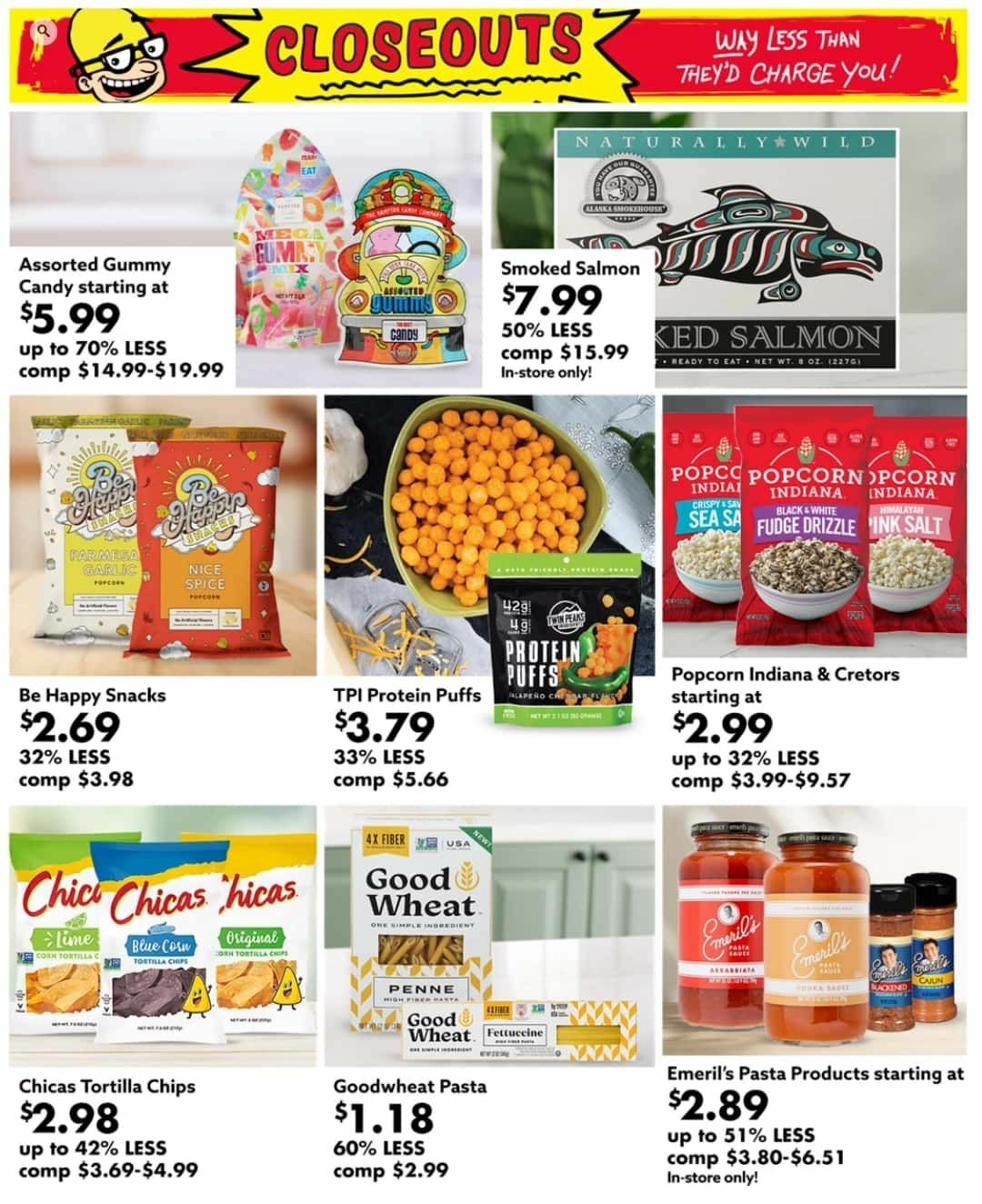 Big Lots Weekly Ad from October 25