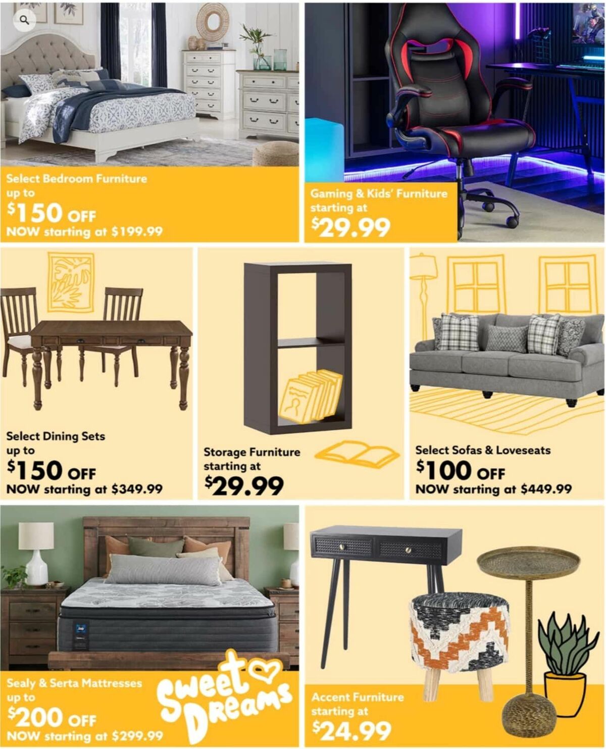 Big Lots Weekly Ad from November 1