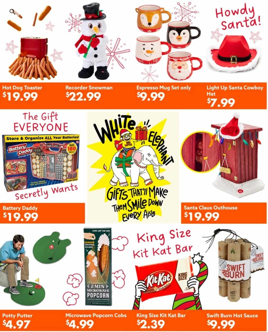 Big Lots Weekly Ad from November 15