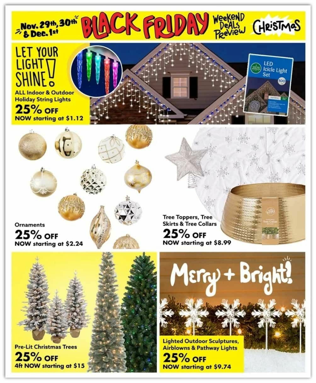 Big Lots Weekly Ad from November 29