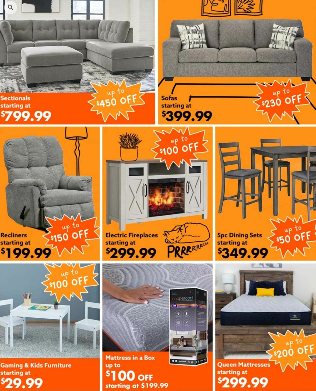 Big Lots Weekly Ad from November 22