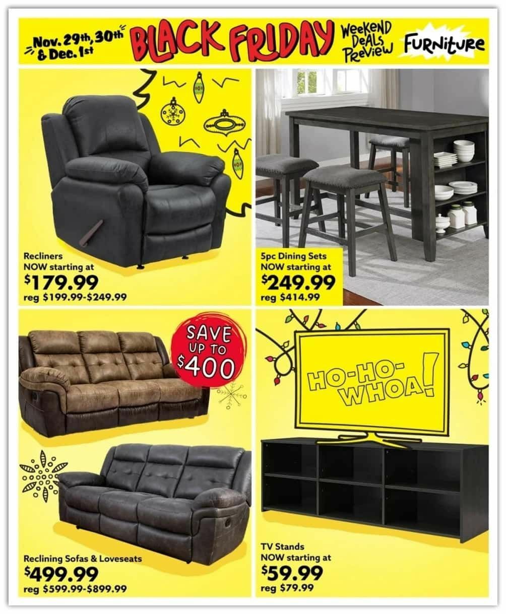 Big Lots Weekly Ad from November 29