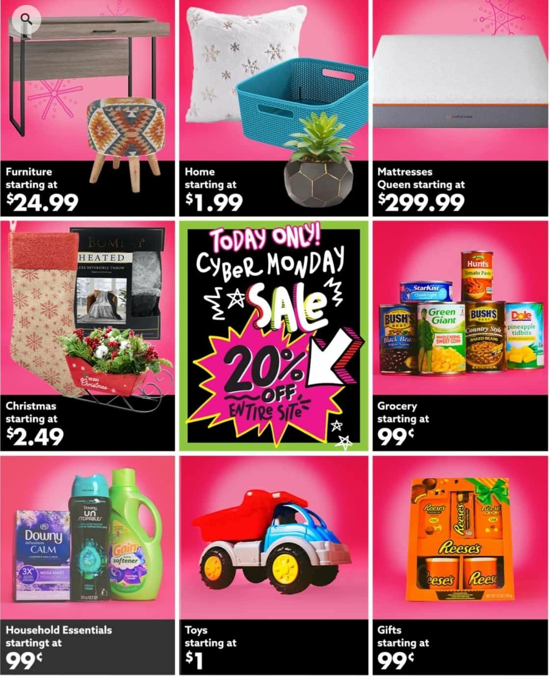 Big Lots Weekly Ad from December 2