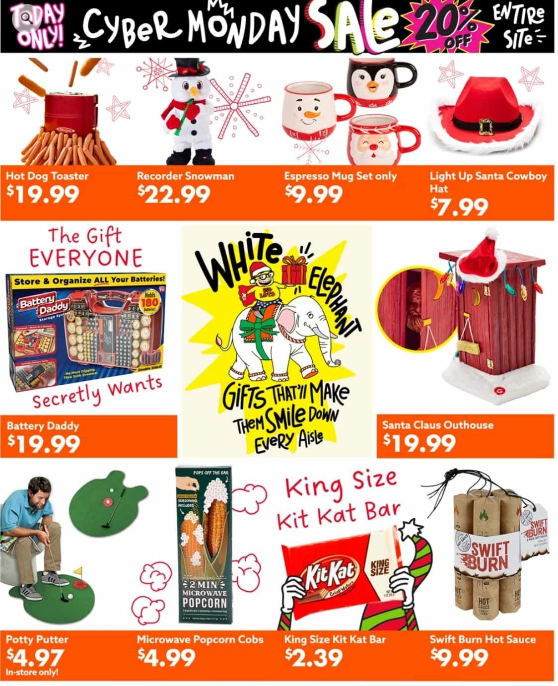 Big Lots Weekly Ad from December 2