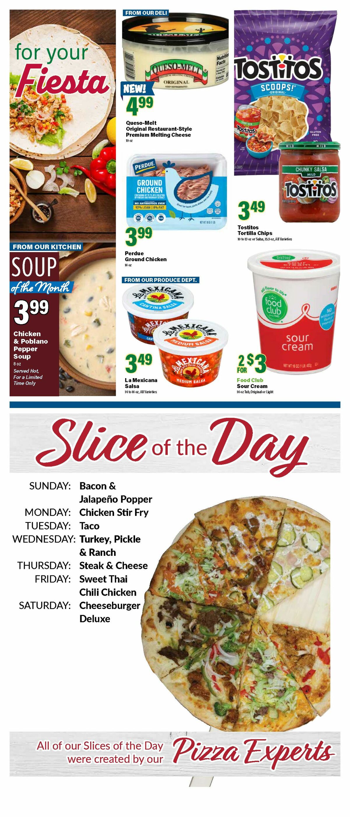 Big Y Weekly Ad from May 2