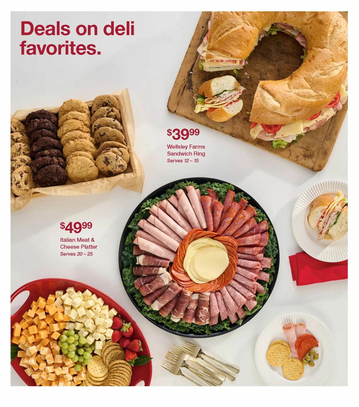 BJ's Wholesale Club Weekly Ad from December 27