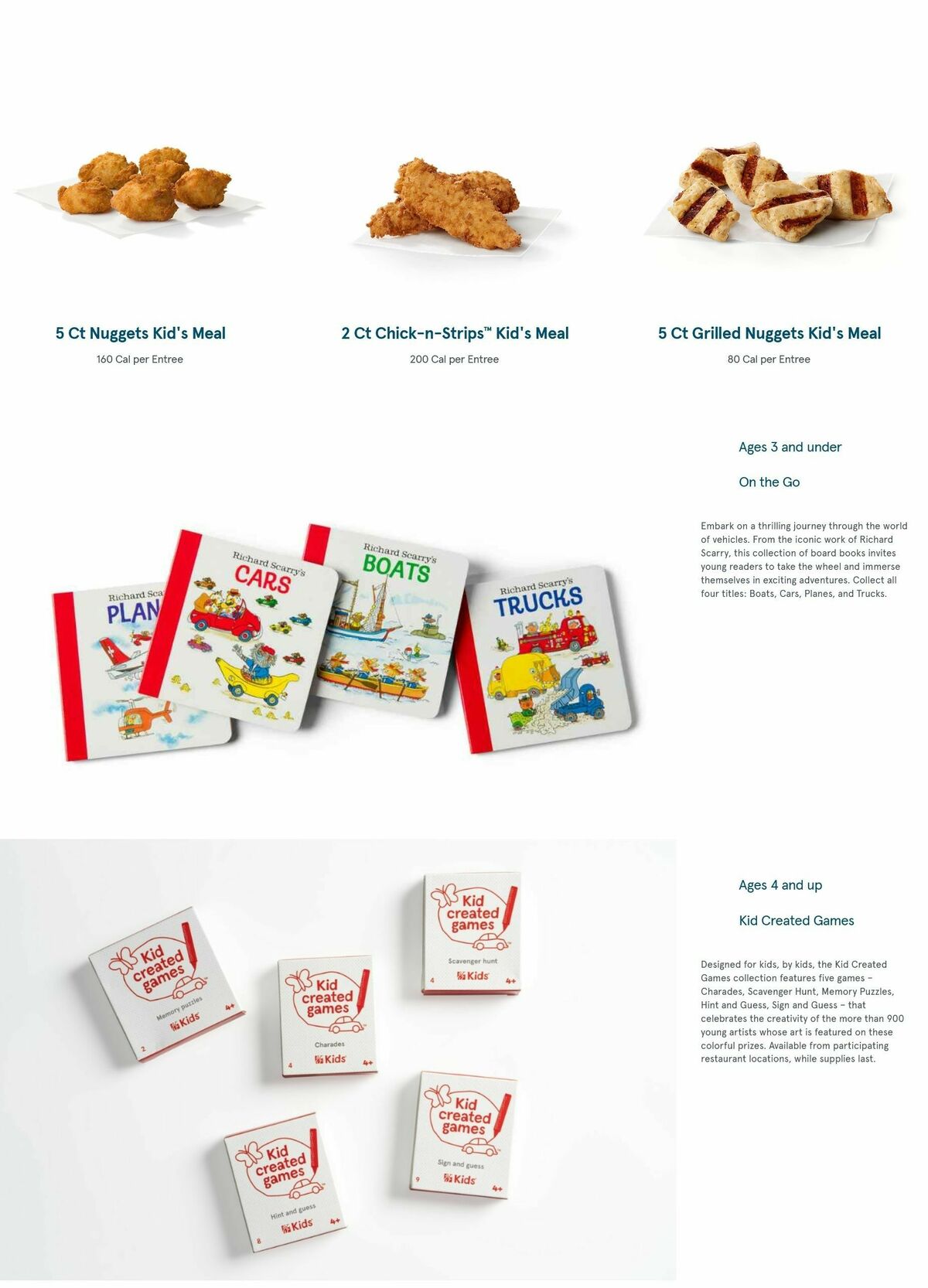 Chick-fil-A Weekly Ad from June 1