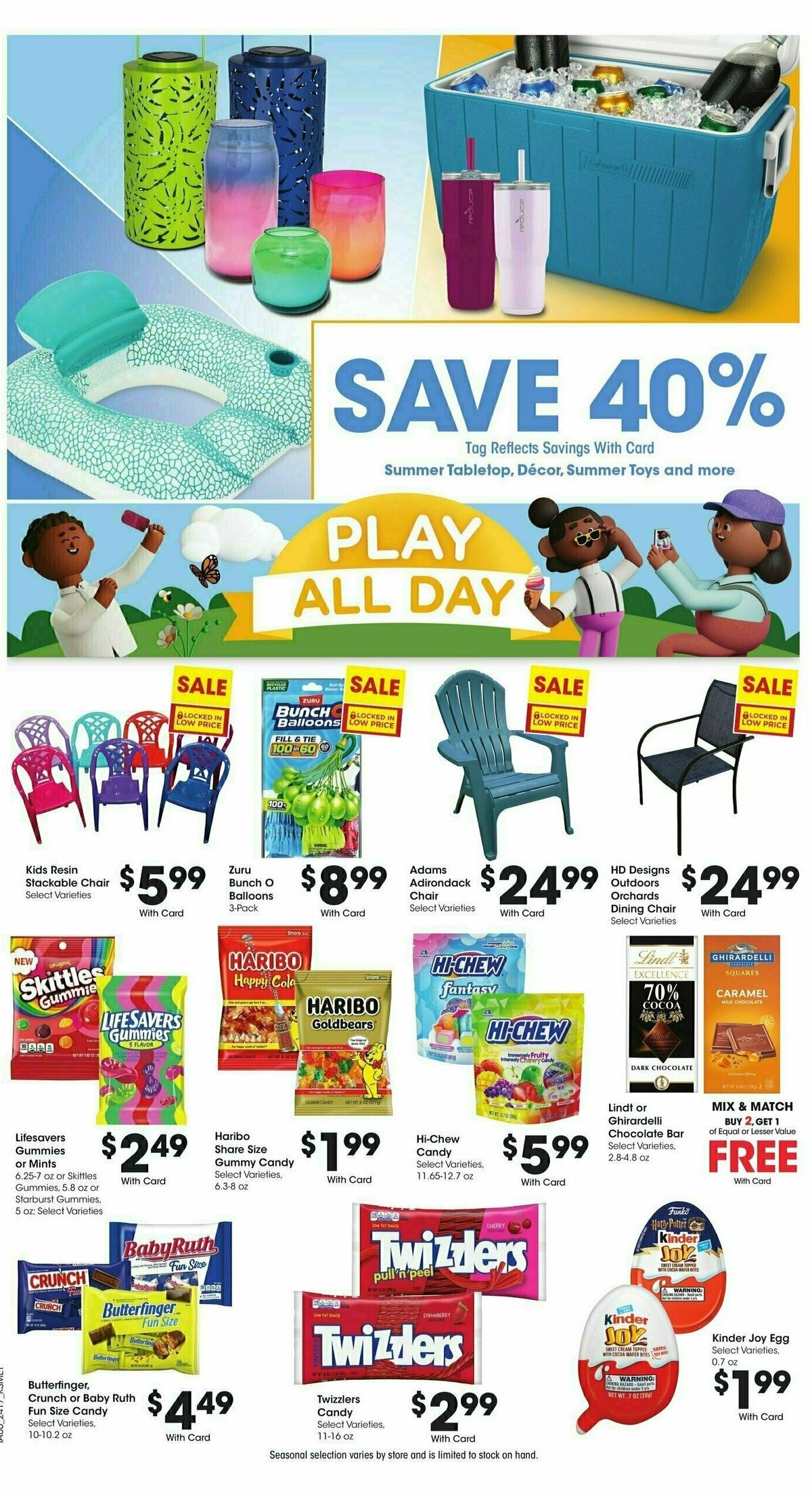 City Market Weekly Ad from May 29