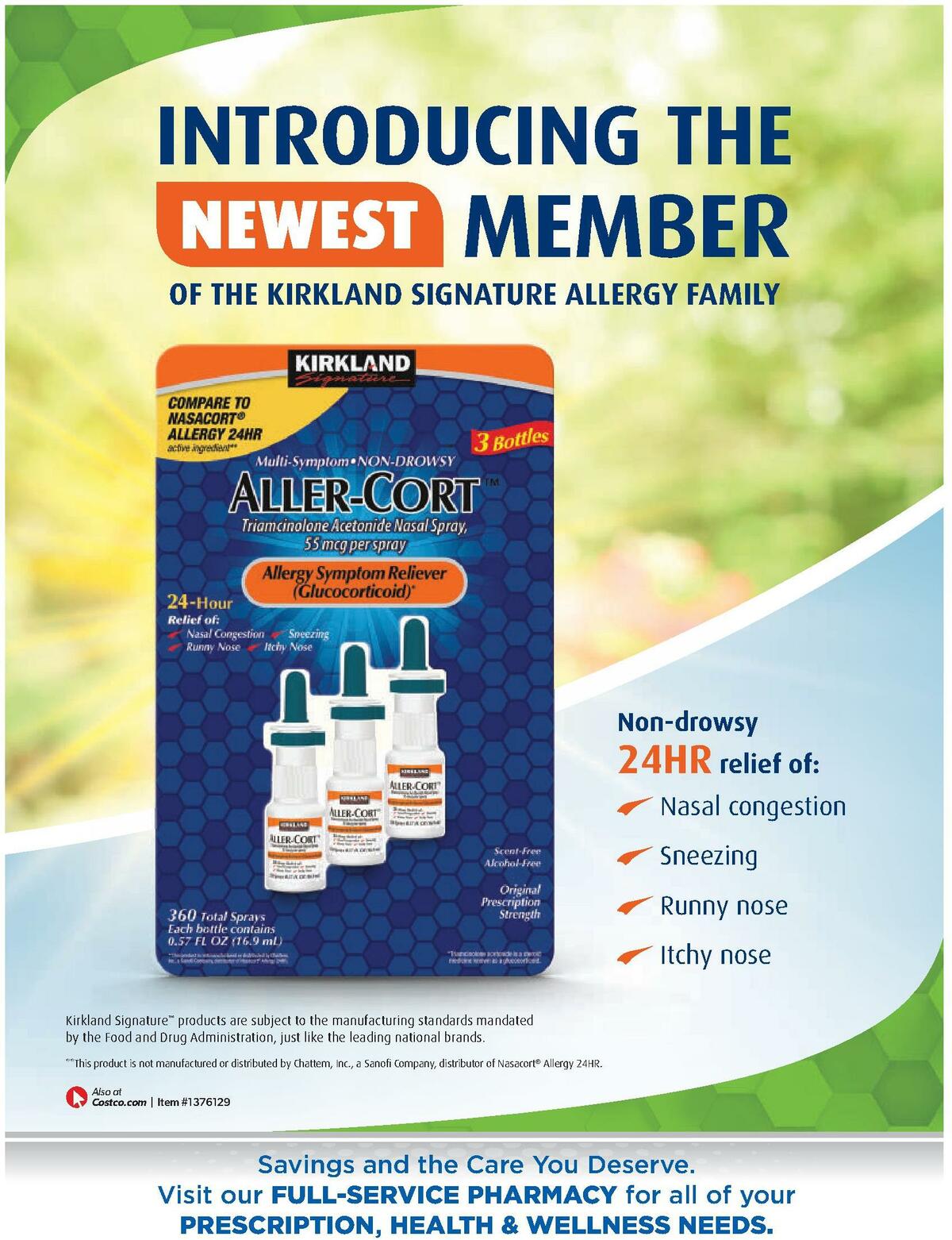 Costco Costco Connection Weekly Ad from May 1