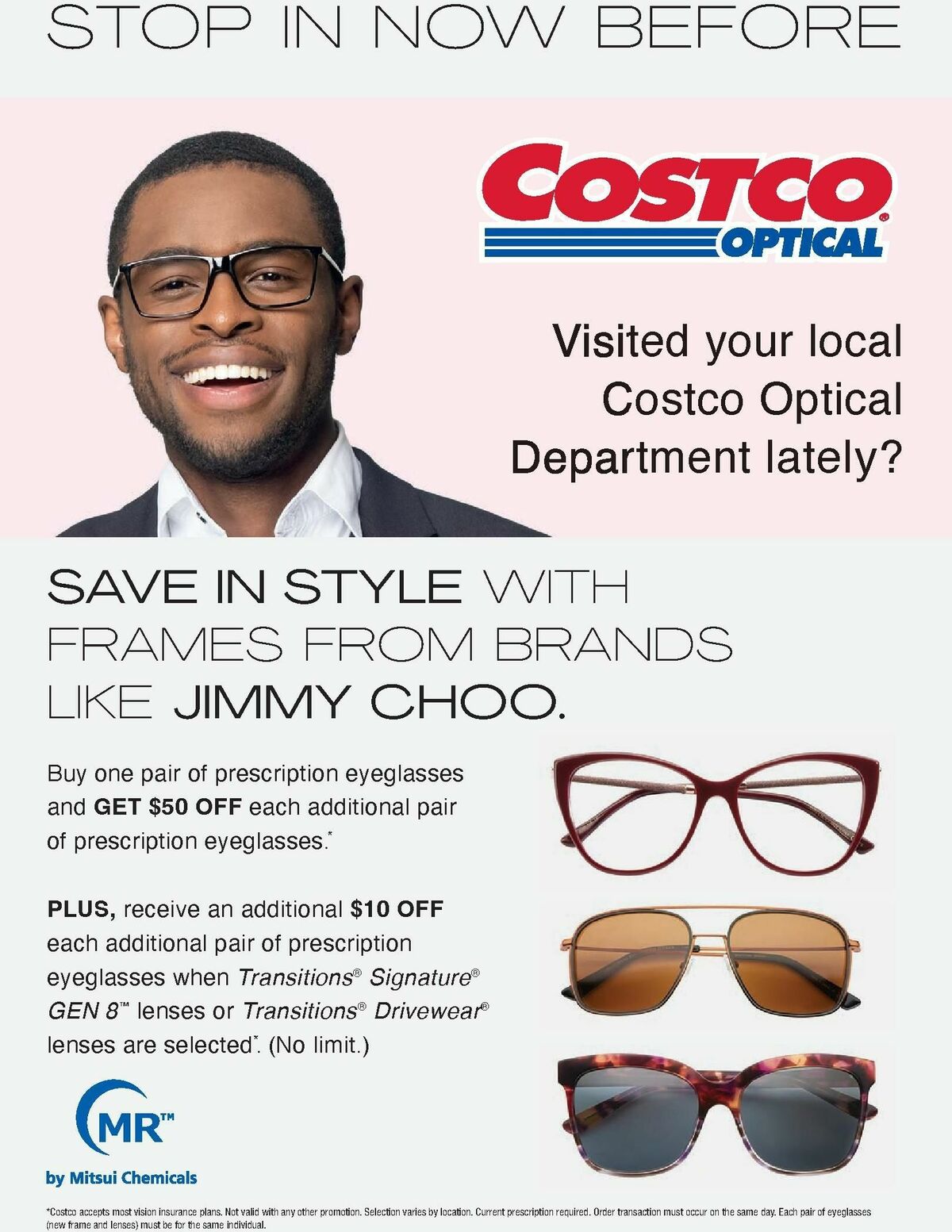 Costco Connection November Weekly Ad from November 1