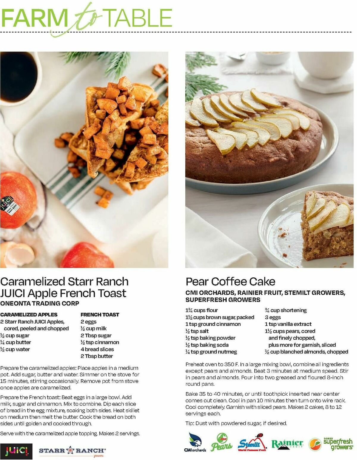 Costco Connection November Weekly Ad from November 1